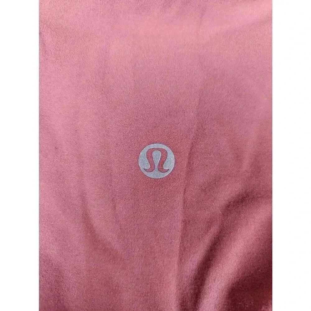 Lululemon Unlimit Keyhole High Rise Legging Size 2